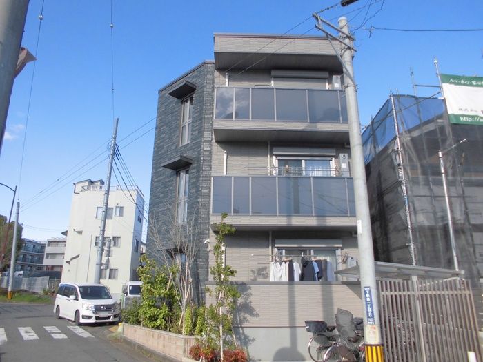 クリオロの外観画像