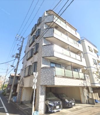 王子北ウイングの外観画像