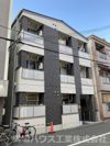 ラルーチェ杉本町の外観画像