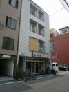 中屋ビルの外観画像