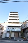 GENOVIA堀切菖蒲園の外観画像