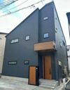 大字水子戸建の外観画像
