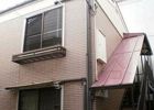 シャレー中目黒の外観画像
