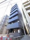 CONNECT PARK HILLS 神明町の外観画像