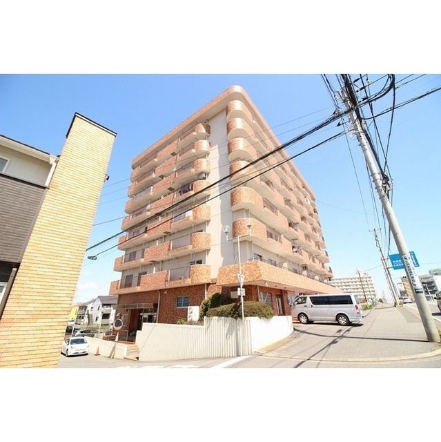 トーシンリバーサイドハイツ 301号室の外観画像