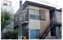 A-VILLAGEの外観画像