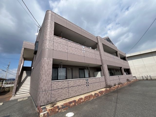 サンルーム秋桜の外観画像