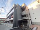 FUJISTAみずほ台の外観画像