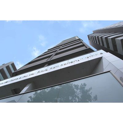 エステムプラザ品川大井町クリスタルヒルズの外観画像