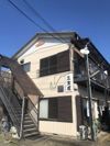 三宝荘の外観画像