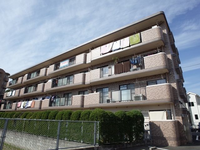 エクセレント大和の外観画像