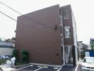 レオパレスクレールメゾン?の外観画像