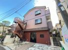 ヴィクトリーハイツの外観画像