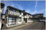 ホワイト テラス 小山 Bの外観画像