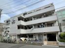 スカイコート川崎大師の外観画像