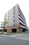 フェニックス新横濱エオールの外観画像