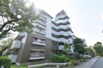 URグリーンタウン小金井 12号棟105号室の外観画像