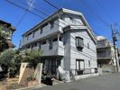 SUNシティーの外観画像