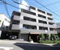 プレミアムキューブ不動前ドゥの外観画像