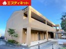 エル・アール西川の外観画像
