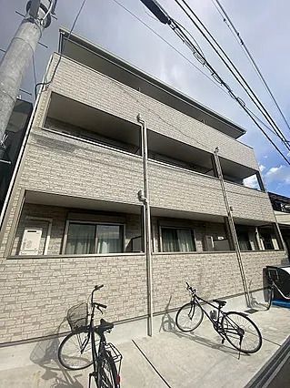 タウンコートユタカの外観画像