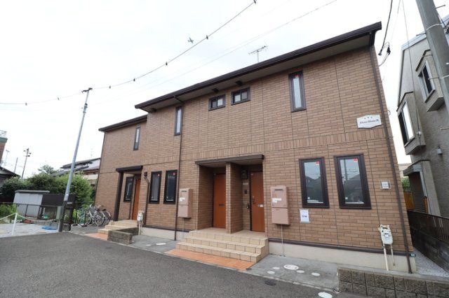 Shiny Home16の外観画像