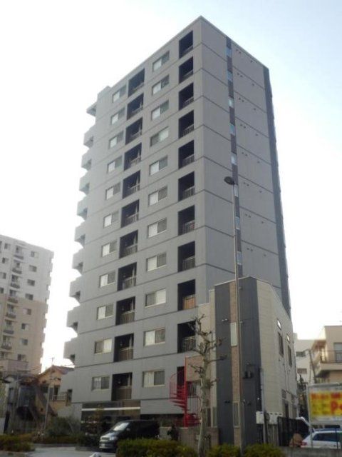 Le-lion東向島の外観画像