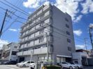 グランピア白島中町の外観画像