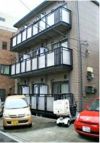 ハイム大山の外観画像