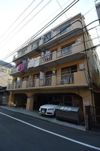 コスモAOI蒔田の外観画像