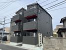 T-CUBE北仙台の外観画像