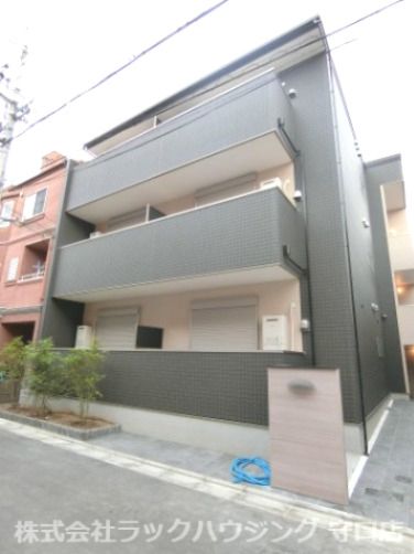 L-BASE本町の外観画像