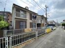 メイゾン芝峠の外観画像