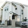 朝日町戸建の外観画像