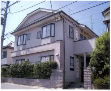 サンディール関町南の外観画像