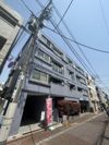 セザール御嶽山の外観画像