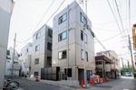 CUBE FLATの外観画像