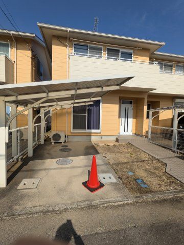 H・Yタウンハウスの外観画像