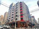 サンハイム天満橋の外観画像