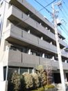ルーブル学芸大学弐番舘の外観画像