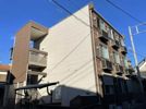 クレイノあかつきの外観画像
