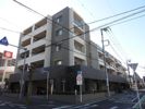 アパガーデン新所沢緑町の外観画像