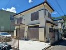 ときがわ町大字本郷995-4貸家の外観画像