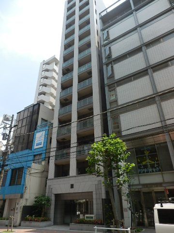 日神デュオステージ浅草三筋の外観画像