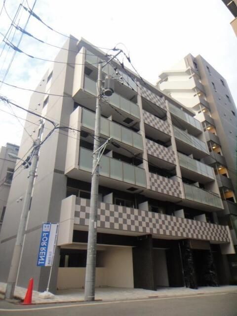 メゾン ド ソレイユ(板橋区)の外観画像