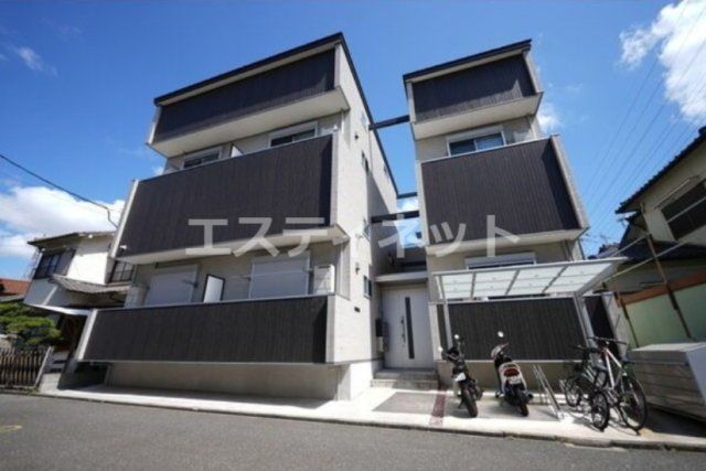 IN STYLE大同町の外観画像