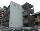 クレイノラ メゾン根岸の外観画像