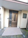 坂本2KT貸家の外観画像