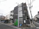 フジパレスMORECREST Ⅲの外観画像