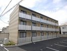レオパレスゆうの外観画像